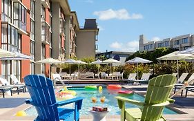 Hotel Caza